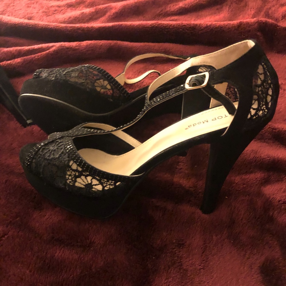 Never Been Worn - image 1